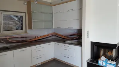 STUDIO KUCHNI Kwadrat - Meble na wymiar